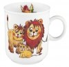 SELTMANN COLORFUL WILDLIFE Zestaw Dziecięcy (3 Elementy) Colorful Wildlife Seltman Wieden